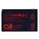 CSB GP12120F2 12V 12Ah battery CSB GP12120F2 12V 12Ah battery