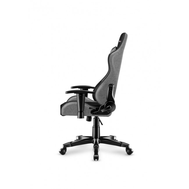 Gaming chair for children Huzaro HZ-Ranger 6.0 Gray Mesh, gray and black