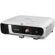 Epson EB-FH52 data projector 4000 ANSI lumens 3LCD 1080p (1920x1080) Desktop projector White Epson EB-FH52 data projector 4000 ANSI lumens 3LCD 1080p (1920x1080) Desktop projector White