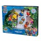 PAW PATROL PAW Patrol: Jungle Patrol 6068184 Spin Master Action Figure Set