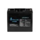 Extralink Accumulator LiFePO4 18AH 12.8V, BMS Extralink Accumulator LiFePO4 18AH 12.8V, BMS