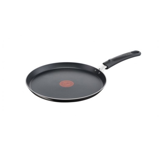 Tefal Simply Clean B5671053 frying pan Crepe pan Round Tefal Simply Clean B5671053 frying pan Crepe pan Round