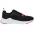 Children's shoes Puma Wired Run Jr black 374214 20 37.5
