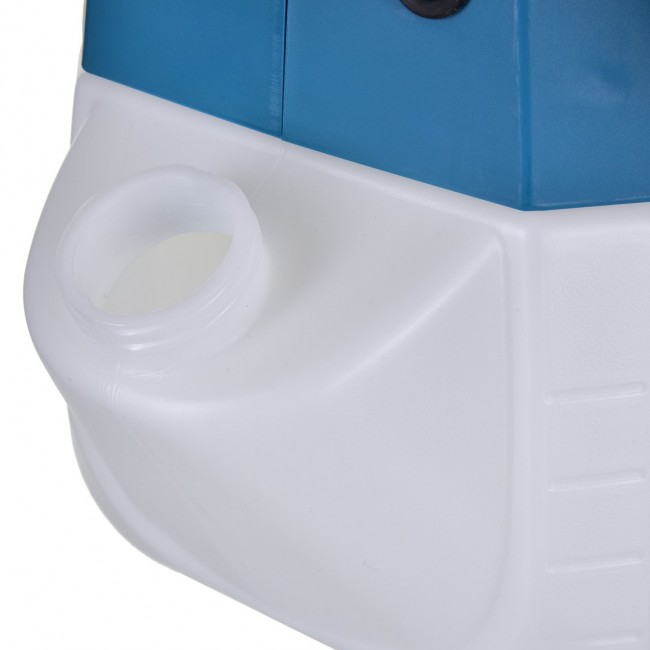 Makita DUS054Z garden sprayer Hand garden sprayer 5 L Makita DUS054Z garden sprayer Hand garden sprayer 5 L