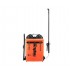 KWAZAR.OPRYSKIWACZ NEPTUN SUPER 15l PLECAKOWY