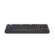 GENESIS Thor 230 TKL keyboard Gaming USB + RF Wireless + Bluetooth QWERTY Grey GENESIS Thor 230 TKL keyboard Gaming USB + RF Wireless + Bluetooth QWERTY Grey