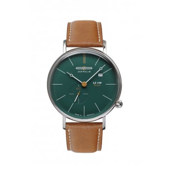 Zegarek Zeppelin LZ120 Rome 71383 Quarz