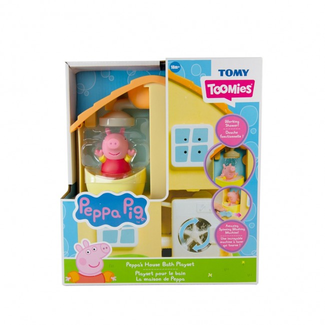 Tomy E73415 toy playset Tomy E73415 toy playset