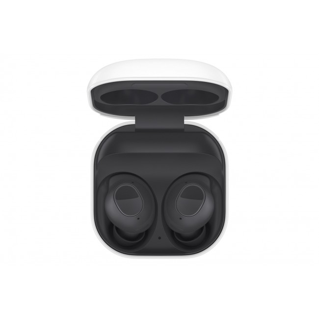 Samsung Galaxy Buds FE Headphones Wireless In-ear Music/Everyday Bluetooth Graphite Samsung Galaxy Buds FE Headphones Wireless In-ear Music/Everyday Bluetooth Graphite