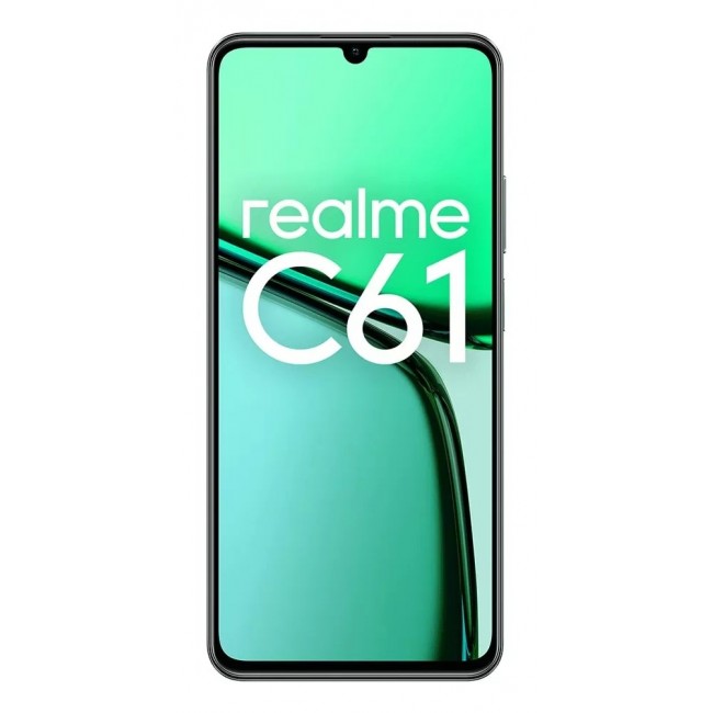realme C61 17.1 cm (6.74 realme C61 17.1 cm (6.74