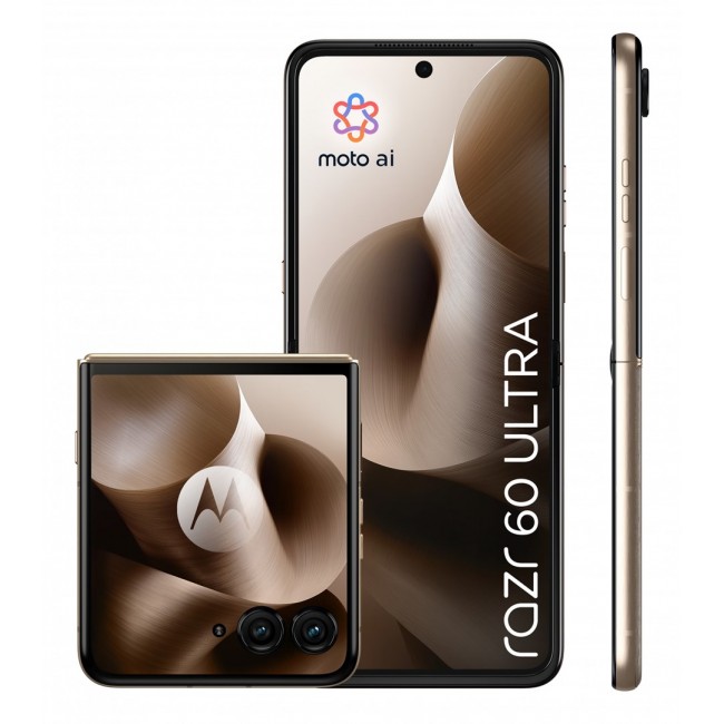 Motorola razr 60 ultra 17.7 cm (6.96 Motorola razr 60 ultra 17.7 cm (6.96