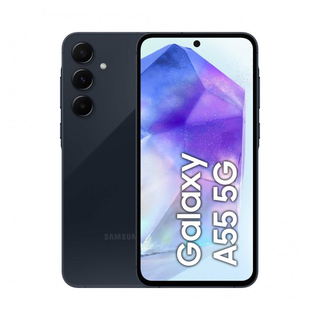 Samsung Galaxy A55 5G 16.8 cm (6.6 Samsung Galaxy A55 5G 16.8 cm (6.6