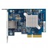 QNAP QXG-10G1T network card Internal Ethernet 10000 Mbit/s