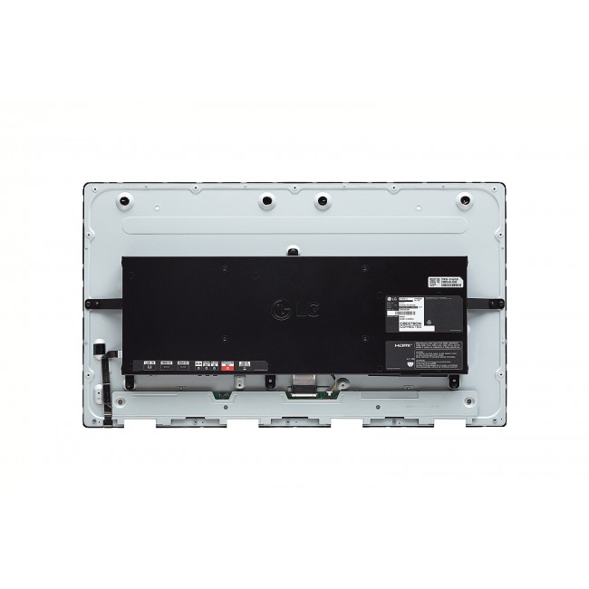 LG 27TNF3K-S Signage Display Digital signage flat panel 68.6 cm (27