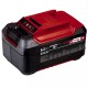 EINHELL PXC PLUS BATTERY 18V 5.2Ah EINHELL PXC PLUS BATTERY 18V 5.2Ah