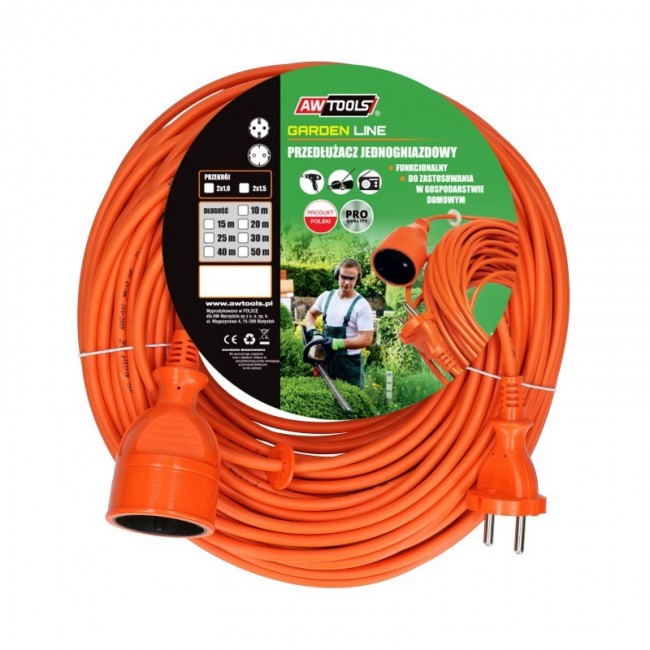 AWTOOLS AW70204 power extension AWTOOLS AW70204 power extension