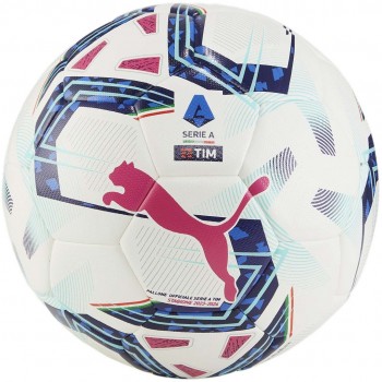 Puma Orbita Serie A Football White-Blue-Pink 084116 01 5