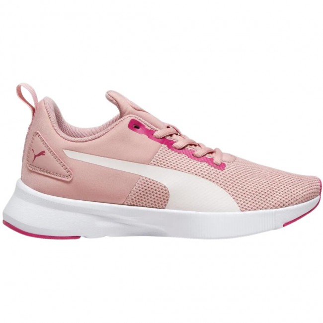 Puma Flyer Runner Kids Shoes Pink 192928 43 Puma Flyer Runner Kids Shoes Pink 192928 43