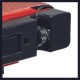 Einhell TC-US 380 300 W Belt/disc sander