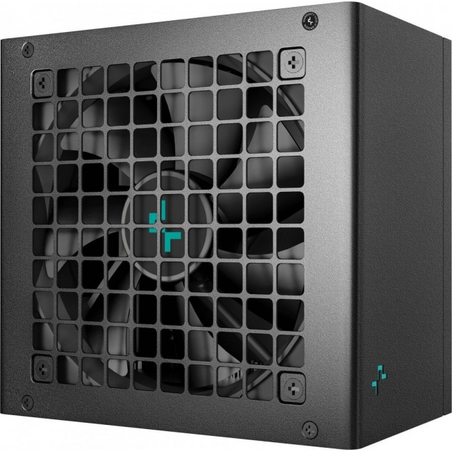 DeepCool PN650M power supply unit 650 W 20+4 pin ATX ATX Black DeepCool PN650M power supply unit 650 W 20+4 pin ATX ATX Black