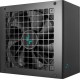 DeepCool PN650M power supply unit 650 W 20+4 pin ATX ATX Black DeepCool PN650M power supply unit 650 W 20+4 pin ATX ATX Black