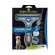 FURminator - furminator for longhaired dogs - L FURminator - furminator for longhaired dogs - L
