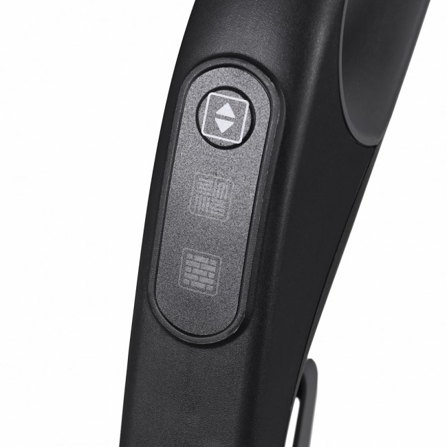 K rcher SC 2 UPRIGHT Steam mop 0.4 L 1600 W Black, White