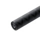 Insta360 CINSCAVG selfie stick Camera Black Insta360 CINSCAVG selfie stick Camera Black