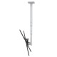 Barkan Mounting Systems 3500 TV mount/stand 165.1 cm (65 Barkan Mounting Systems 3500 TV mount/stand 165.1 cm (65