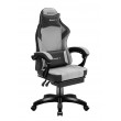 Force 3.7 Grey gaming chair Force 3.7 Grey gaming chair