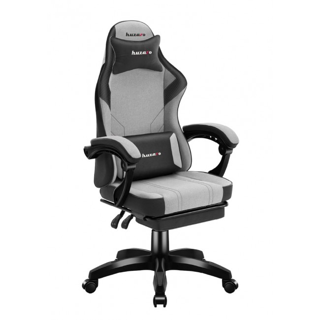 Force 3.7 Grey gaming chair Force 3.7 Grey gaming chair