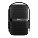 Silicon Power Armor A60 external hard drive 2 GB Black Silicon Power Armor A60 external hard drive 2 GB Black