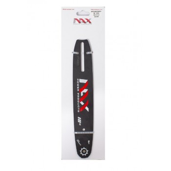 NAX GUIDE BAR 10