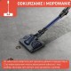 Cordless hoover TEFAL TY98C0 X-Force 12.60 Cordless hoover TEFAL TY98C0 X-Force 12.60