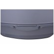DIAMENTIQ BAYA anthracite - cat litter box - 55,5 x 40 x 38,7 cm