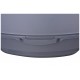 DIAMENTIQ BAYA anthracite - cat litter box - 55,5 x 40 x 38,7 cm DIAMENTIQ BAYA anthracite - cat litter box - 55,5 x 40 x 38,7 cm