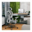 Expert 7.9 Grey Swivel Chair Expert 7.9 Grey Swivel Chair