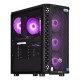 Actina 5901443385332 PC Intel Core i5 i5-14400F 32 GB DDR5-SDRAM 1 TB SSD NVIDIA GeForce RTX 4060 Midi Tower Black Actina 5901443385332 PC Intel Core i5 i5-14400F 32 GB DDR5-SDRAM 1 TB SSD NVIDIA GeForce RTX 4060 Midi Tower Black