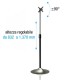 Techly ICA-TR10 signage display mount 68.6 cm (27 Techly ICA-TR10 signage display mount 68.6 cm (27