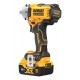 DeWALT DCF892P2T-QW power screwdriver/impact driver 2000 RPM DeWALT DCF892P2T-QW power screwdriver/impact driver 2000 RPM
