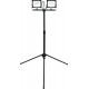 Yato YT-818171 work light Black LED 60 W Yato YT-818171 work light Black LED 60 W