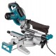 Makita LSO816F mitre saw 5000 RPM 1200 W Makita LSO816F mitre saw 5000 RPM 1200 W