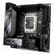 ASUS ROG STRIX Z890-I GAMING WIFI Intel Z890 LGA 1851 (Socket V1) mini ITX ASUS ROG STRIX Z890-I GAMING WIFI Intel Z890 LGA 1851 (Socket V1) mini ITX
