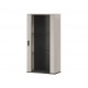 Cama S2 SOHO wall cabinet 60x29x112 cashmere + black Cama S2 SOHO wall cabinet 60x29x112 cashmere + black