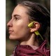 Suunto Sonic Headset Wireless Ear-hook Sports Bluetooth Lime Suunto Sonic Headset Wireless Ear-hook Sports Bluetooth Lime
