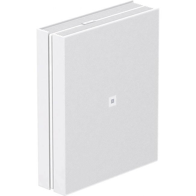 ZTE T5400 wireless router Gigabit Ethernet Dual-band (2.4 GHz / 5 GHz) ZTE T5400 wireless router Gigabit Ethernet Dual-band (2.4 GHz / 5 GHz)