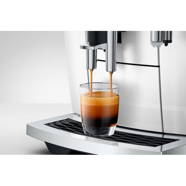 JURA E8 (ED) Fully-auto Espresso machine 1.9 L