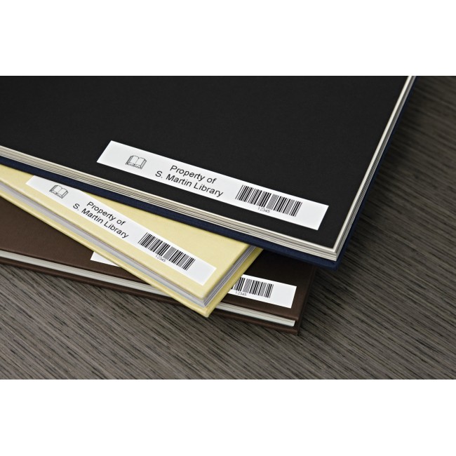 DYMO LabelWriter 450 DUO DYMO LabelWriter 450 DUO