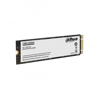 Dahua Technology SSD-C800N1TB 1 TB M.2 Serial ATA III 3D NAND