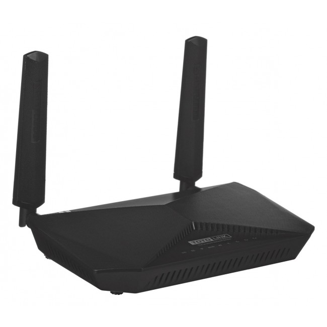 TOTOLINK LR1200 AC1200 DUAL BAND WIFI Router with SIM slot TOTOLINK LR1200 AC1200 DUAL BAND WIFI Router with SIM slot